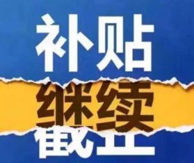 这不是噱头这是事实 你买车我补税