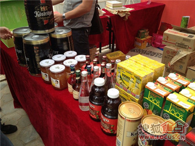 国庆泉舜苹果产品、进口商品 特卖火爆举行