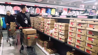 晋江年底特卖会 有这份地图就 购 了